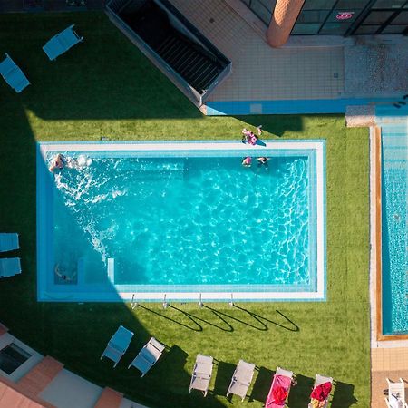 Sardegna Termale Hotel&Spa Sardara Exterior foto