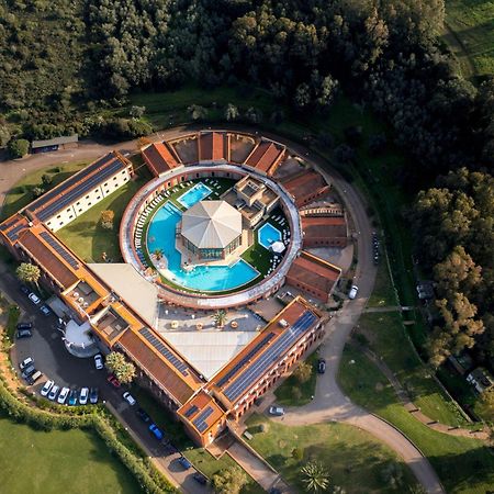 Sardegna Termale Hotel&Spa Sardara Exterior foto