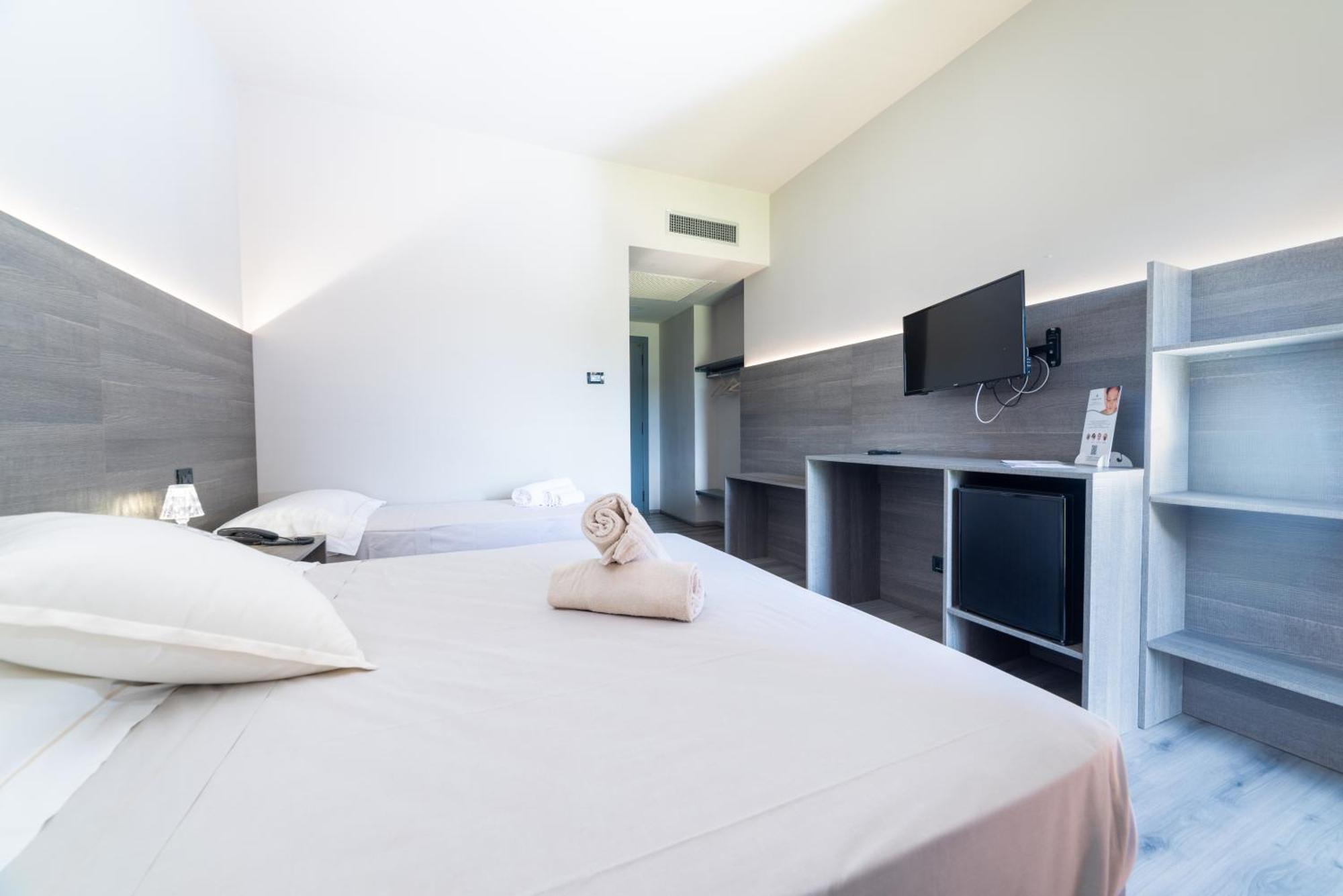 Sardegna Termale Hotel&Spa Sardara Exterior foto